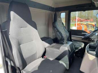 Tracteur routier MAN TGS 18.420 