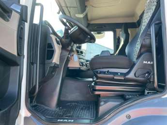 Tracteur routier MAN TGS 18.420 