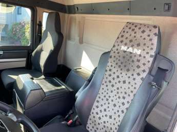 Tracteur routier MAN TGS 18.420 