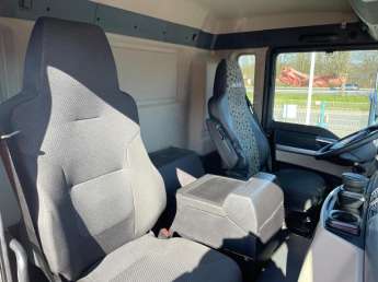 Tracteur routier MAN TGS 18.420 