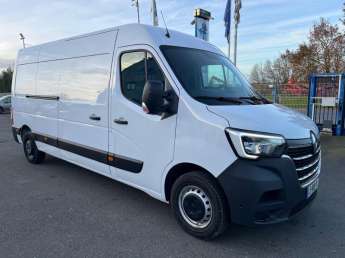 Utilitaire Renault Master III FG GD CONFORT F3500 L3H2 - 2.3DCI 135
