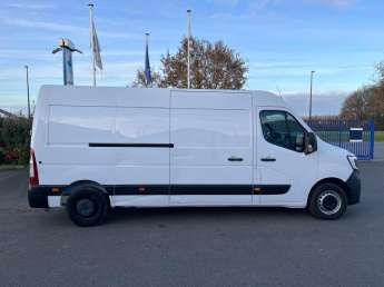 Utilitaire Renault Master III FG GD CONFORT F3500 L3H2 - 2.3DCI 135