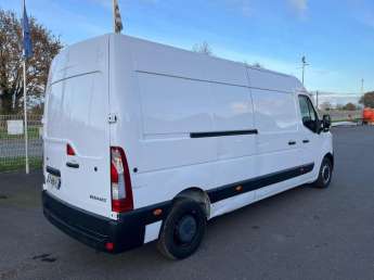 Utilitaire Renault Master III FG GD CONFORT F3500 L3H2 - 2.3DCI 135