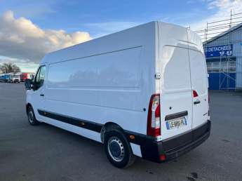 Utilitaire Renault Master III FG GD CONFORT F3500 L3H2 - 2.3DCI 135