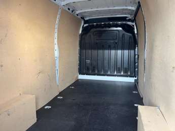 Utilitaire Renault Master III FG GD CONFORT F3500 L3H2 - 2.3DCI 135