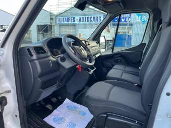 Utilitaire Renault Master III FG GD CONFORT F3500 L3H2 - 2.3DCI 135
