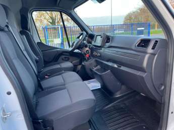Utilitaire Renault Master III FG GD CONFORT F3500 L3H2 - 2.3DCI 135