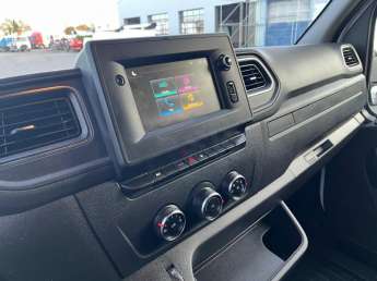 Utilitaire Renault Master III FG GD CONFORT F3500 L3H2 - 2.3DCI 135