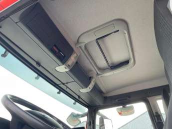Camion porteur MAN TGS26.400 