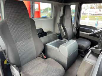 Camion porteur MAN TGS26.400 