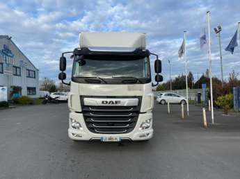 Camion porteur DAF CF 430 