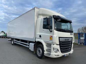 Camion porteur DAF CF 430 