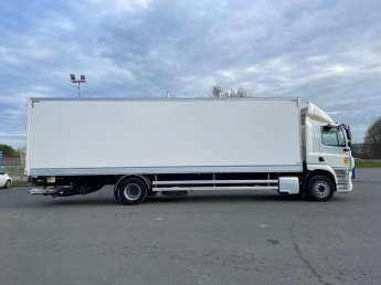 Camion porteur DAF CF 430 
