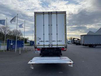 Camion porteur DAF CF 430 