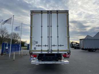 Camion porteur DAF CF 430 
