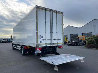 Camion porteur DAF CF 430 