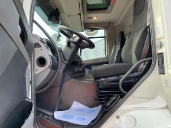 Camion porteur DAF CF 430 