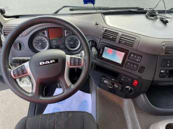 Camion porteur DAF CF 430 