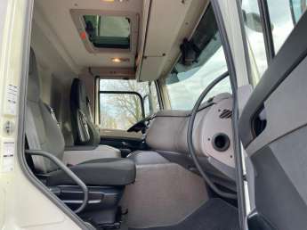 Camion porteur DAF CF 430 