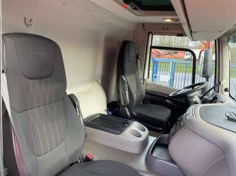 Camion porteur DAF CF 430 