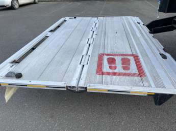 Camion porteur DAF CF 430 