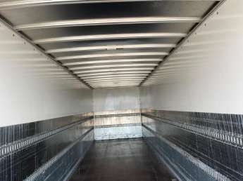 Camion porteur DAF CF 430 