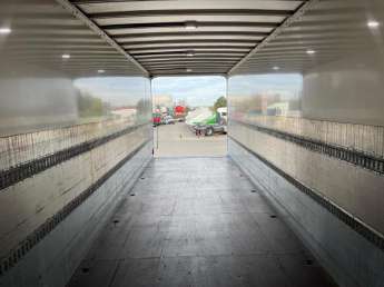 Camion porteur DAF CF 430 