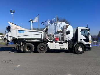 Camion porteur Renault PREMIUM 370 dcI 
