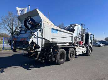 Camion porteur Renault PREMIUM 370 dcI 