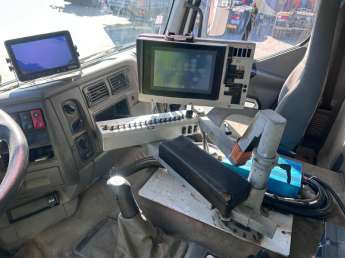Camion porteur Renault PREMIUM 370 dcI 