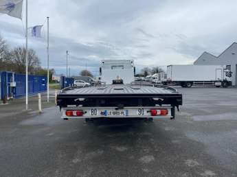 Camion porteur Mercedes ANTOS 25.36 