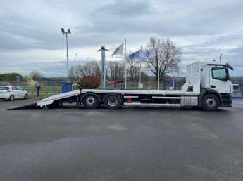 Camion porteur Mercedes ANTOS 25.36 