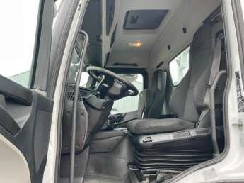 Camion porteur Mercedes ANTOS 25.36 