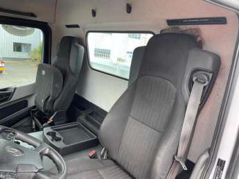 Camion porteur Mercedes ANTOS 25.36 
