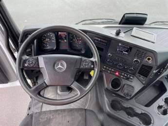 Camion porteur Mercedes ANTOS 25.36 