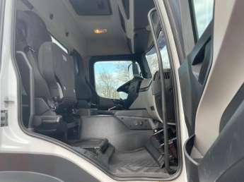 Camion porteur Mercedes ANTOS 25.36 