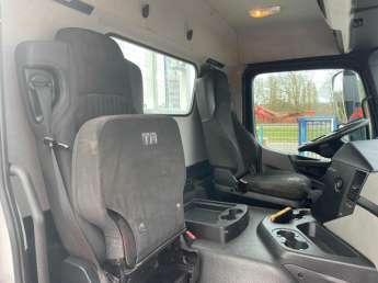 Camion porteur Mercedes ANTOS 25.36 