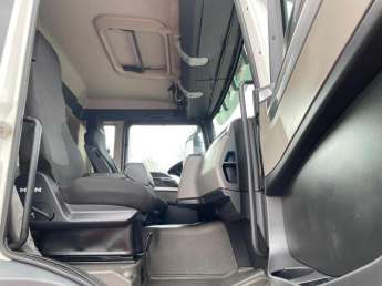 Camion porteur MAN TGS 35.430 