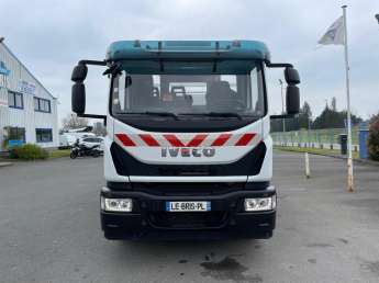 Camion porteur Iveco EUROCARGO ML160.320 