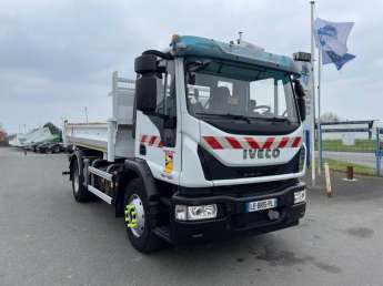 Camion porteur Iveco EUROCARGO ML160.320 