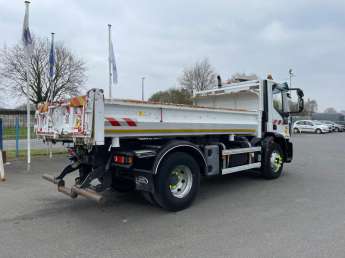 Camion porteur Iveco EUROCARGO ML160.320 