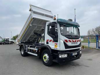Camion porteur Iveco EUROCARGO ML160.320 
