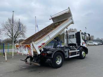 Camion porteur Iveco EUROCARGO ML160.320 