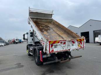 Camion porteur Iveco EUROCARGO ML160.320 