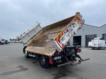 Camion porteur Iveco EUROCARGO ML160.320 