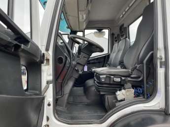 Camion porteur Iveco EUROCARGO ML160.320 