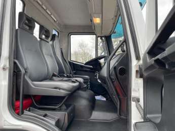 Camion porteur Iveco EUROCARGO ML160.320 