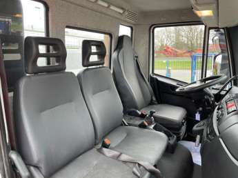 Camion porteur Iveco EUROCARGO ML160.320 