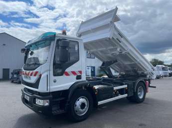 Camion porteur Iveco EUROCARGO ML160.320 