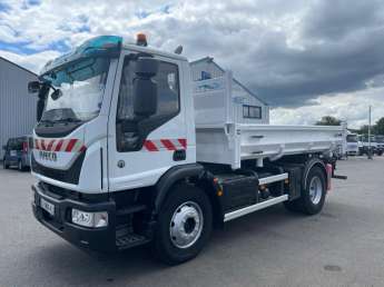 Camion porteur Iveco EUROCARGO ML160.320 